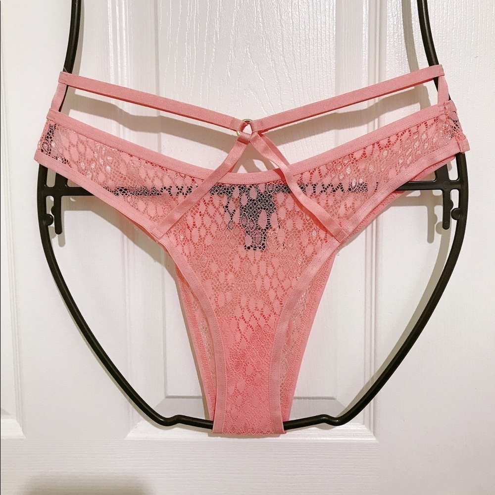 💖 Victoria Secret Very Sexy Brazilian Slip…